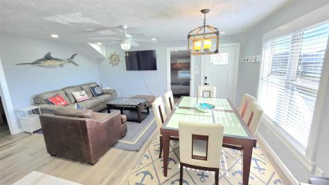 16623 Jolly Roger Road Galveston TX 77554