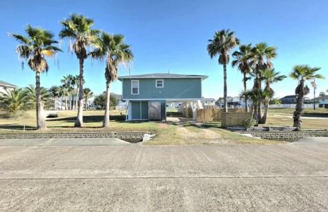 16623 Jolly Roger Road Galveston TX 77554