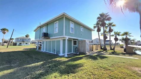16623 Jolly Roger Road Galveston TX 77554