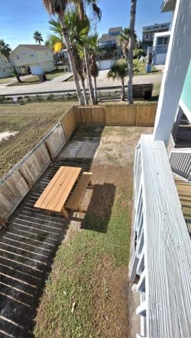 16623 Jolly Roger Road Galveston TX 77554