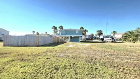 16623 Jolly Roger Road Galveston TX 77554