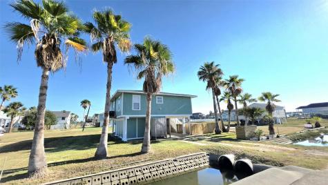 16623 Jolly Roger Road Galveston TX 77554