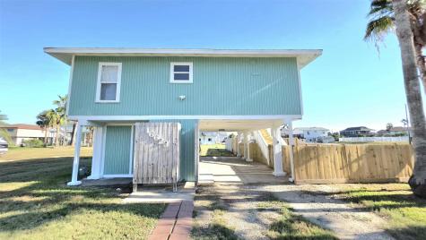 16623 Jolly Roger Road Galveston TX 77554