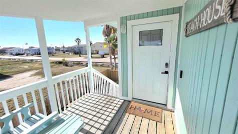 16623 Jolly Roger Road Galveston TX 77554