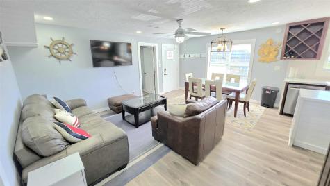 16623 Jolly Roger Road Galveston TX 77554