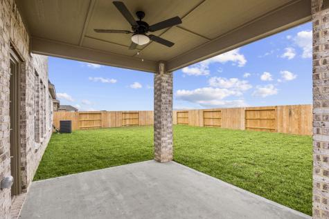2913 Fair Wind Lane Texas City TX 77510