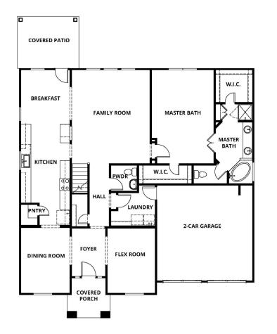 2913 Fair Wind Lane Texas City TX 77510