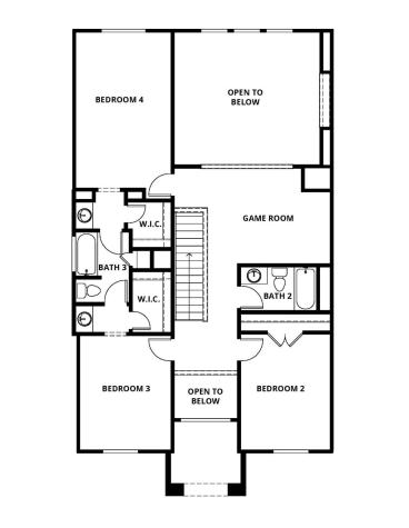 2913 Fair Wind Lane Texas City TX 77510