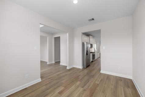 2913 Fair Wind Lane Texas City TX 77510