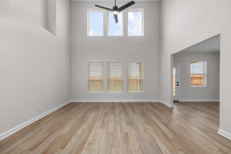 2913 Fair Wind Lane Texas City TX 77510