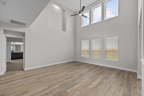 2913 Fair Wind Lane Texas City TX 77510
