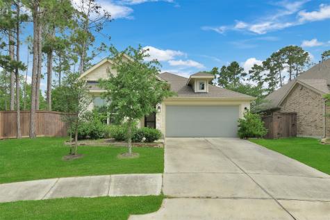 12407 Palo Acebo Lane Humble TX 77346