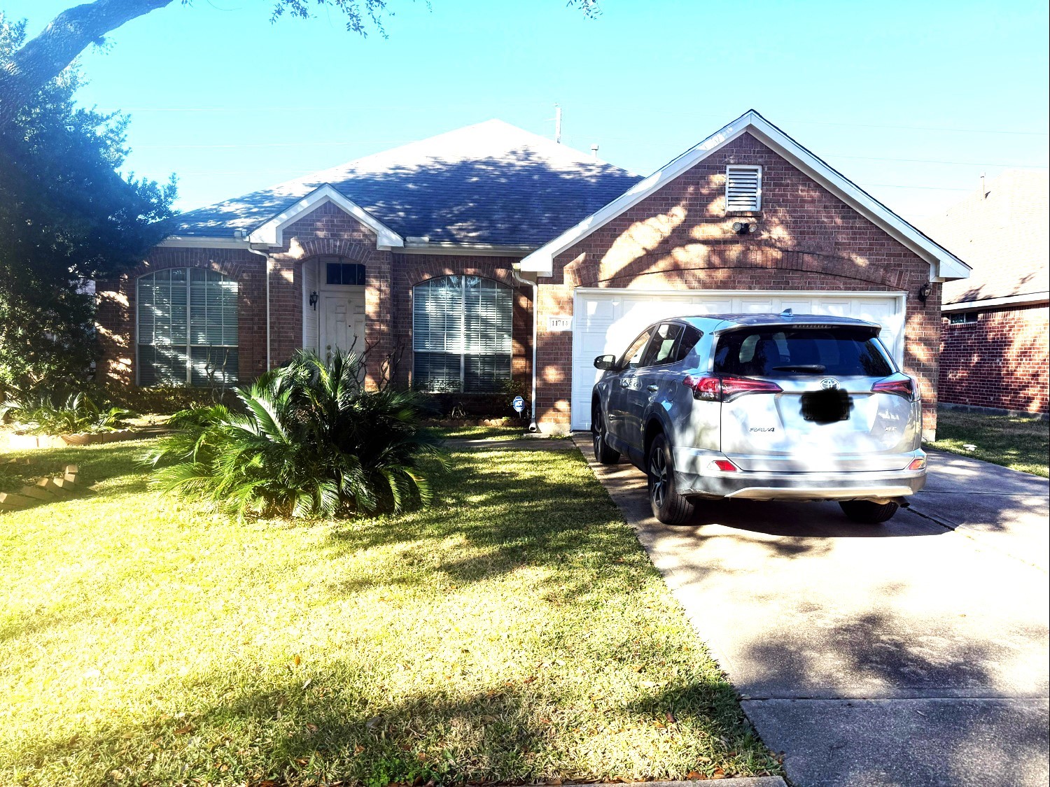 11714 Peachwood Lake Drive Sugar Land TX 77498