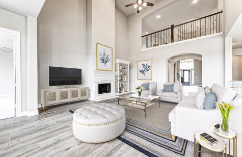 11138 Legume Court Cypress TX 77433