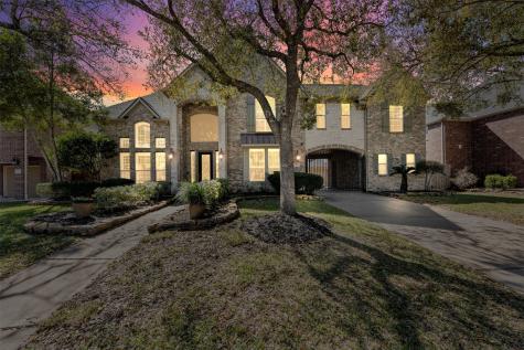 14011 Falcon Heights Drive Cypress TX 77429