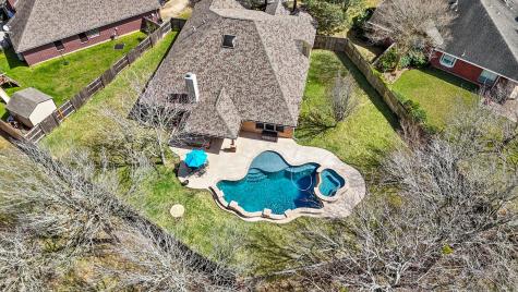 1855 American Elm Court Sugar Land TX 77479