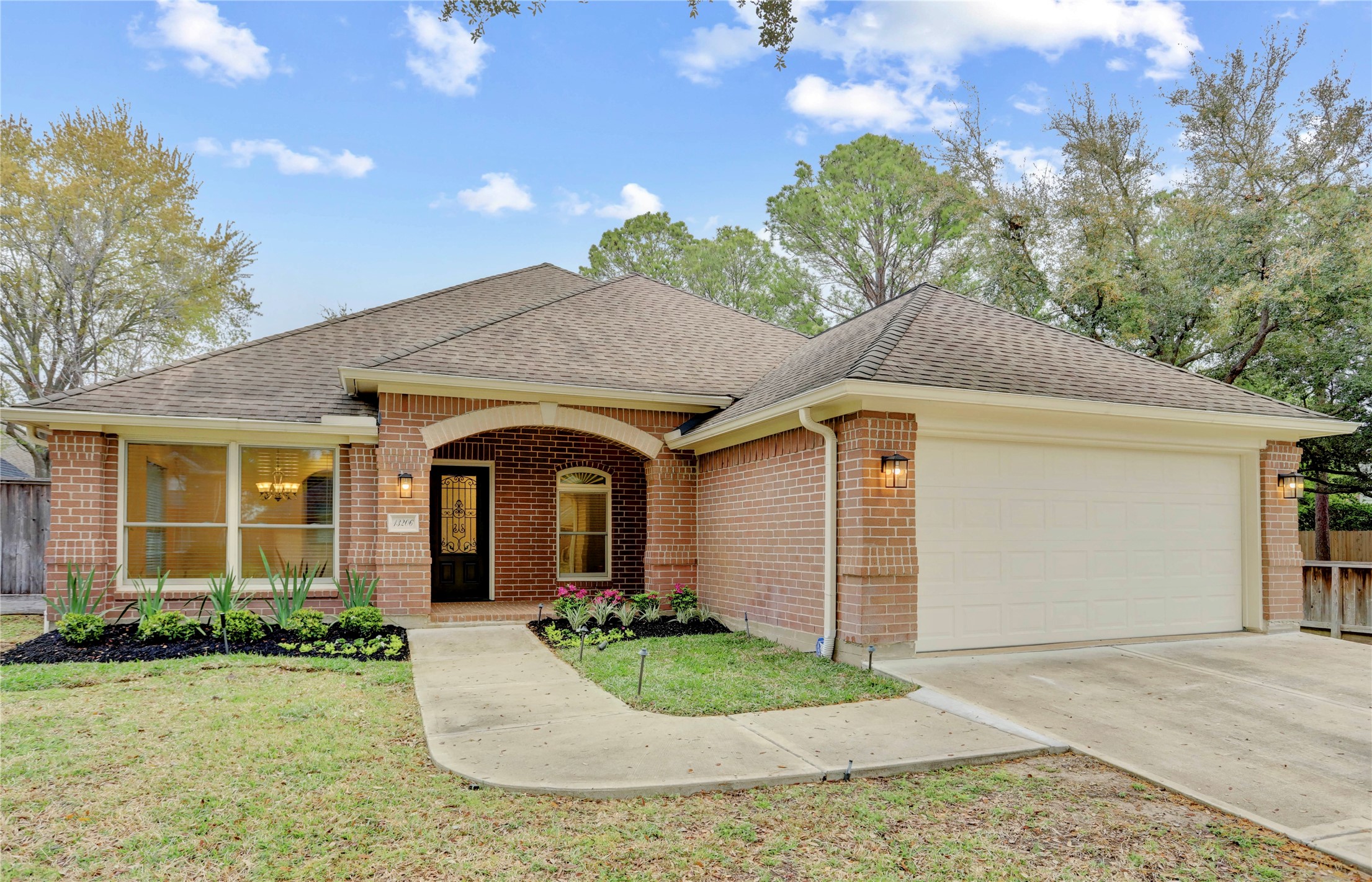 13206 Ivyhurst Lane Houston TX 77082