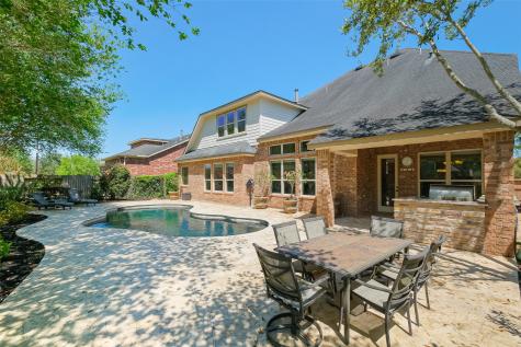 5206 Briarwick Meadow Lane Sugar Land TX 77479
