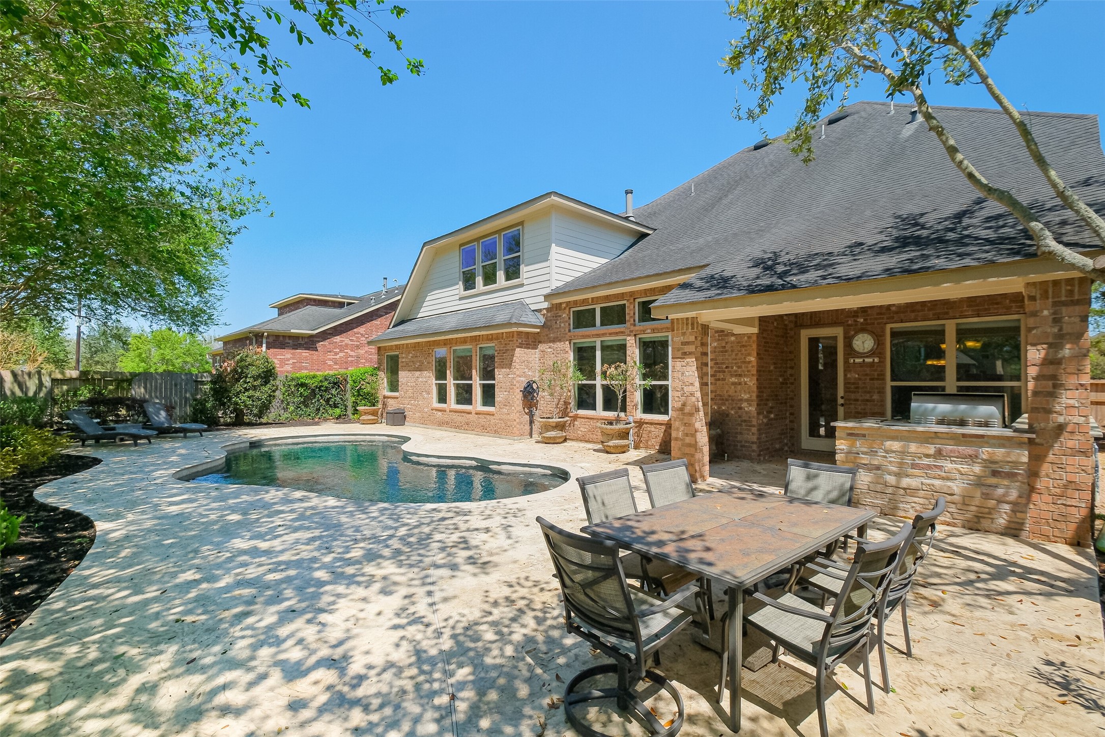 5206 Briarwick Meadow Lane Sugar Land TX 77479