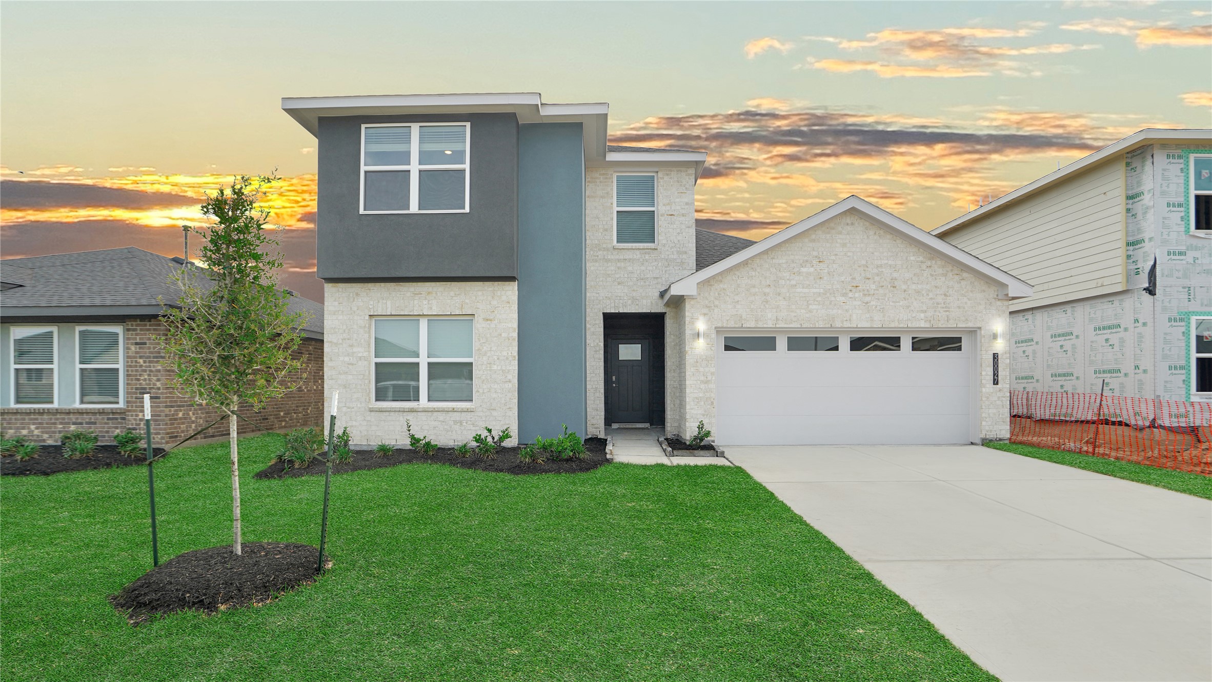 4338 Kircher Park Lane Katy TX 77494