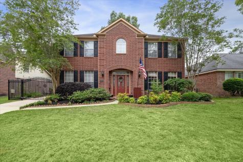 3902 Wildwood Valley Court Kingwood TX 77345