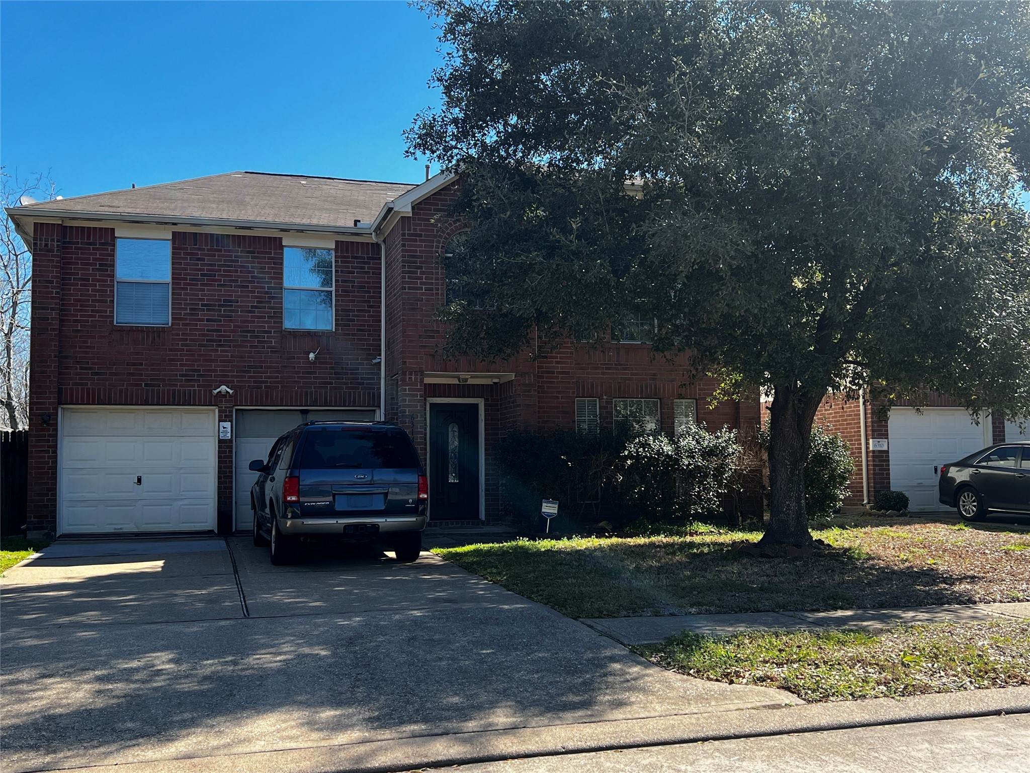 6314 Barton Hollow Lane Katy TX 77449