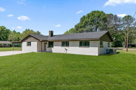 25407 Us Highway 59 N Corrigan TX 75939