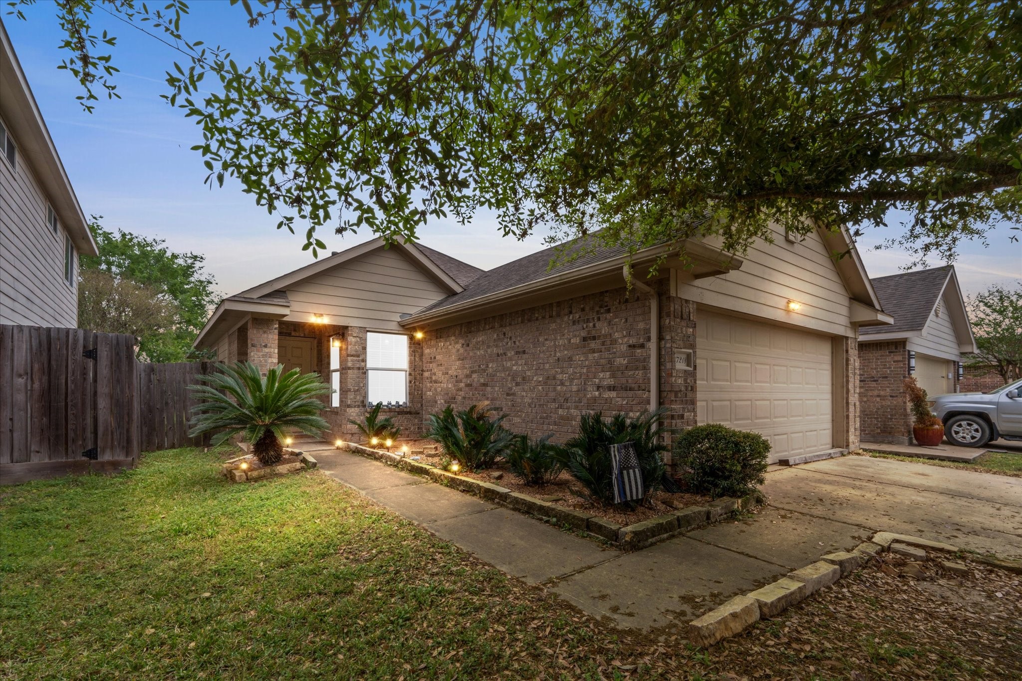 17218 Osprey Landing Drive Hockley TX 77447