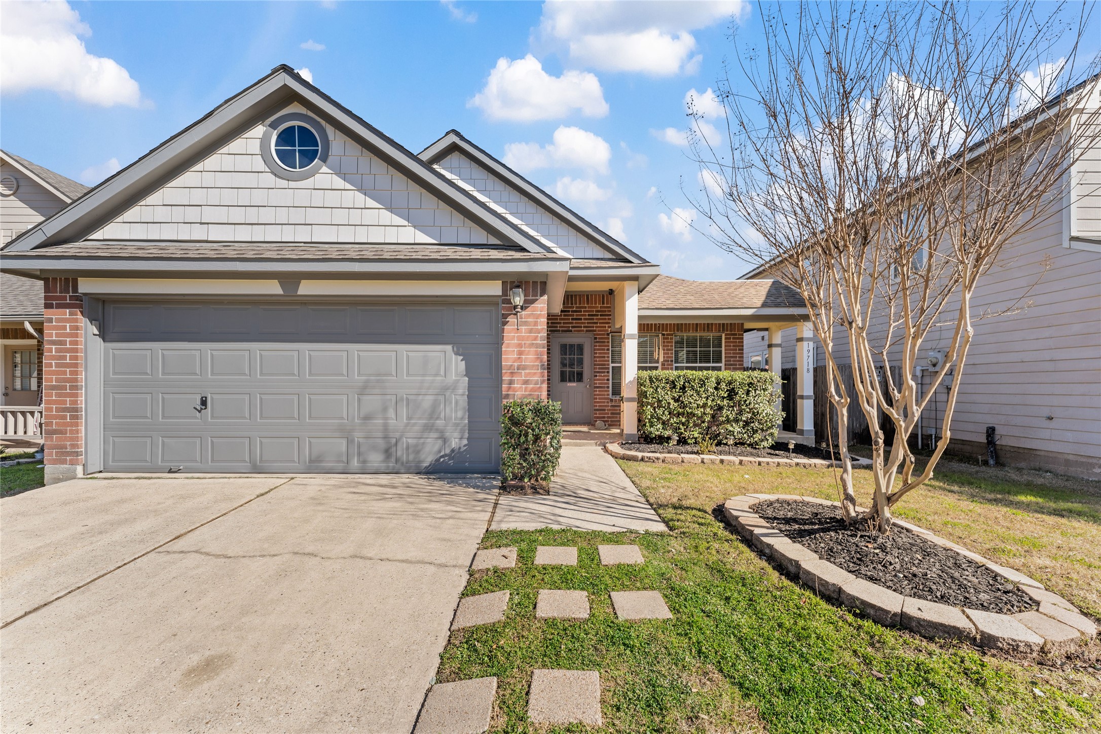 19718 Waterflower Drive Tomball TX 77375