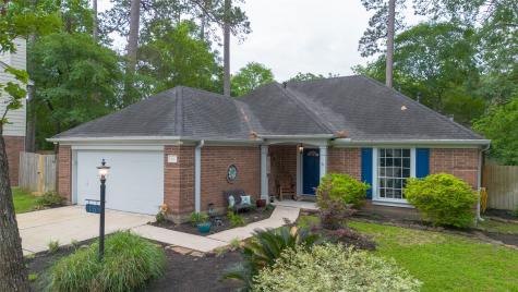 15 Crested Cloud Court Spring TX 77380