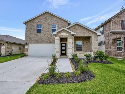 1326 Torrance Lane Rosharon TX 77583