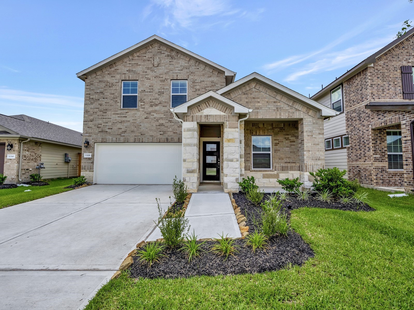 1326 Torrance Lane Rosharon TX 77583