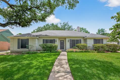 2715 Kenross Street Houston TX 77043