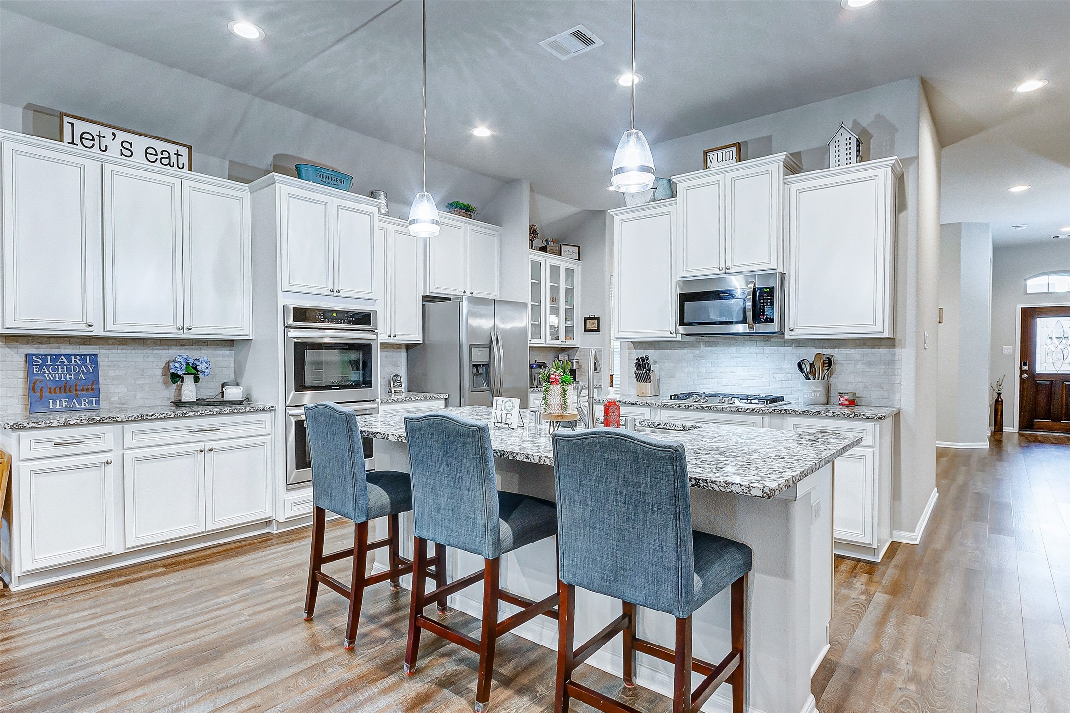 4031 Prairie Landing Lane Katy TX 77494