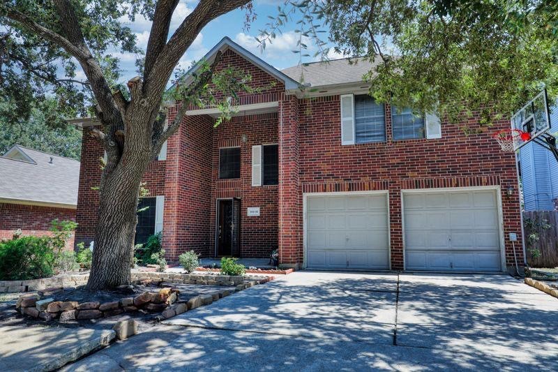 9618 Territory Lane Houston TX 77064