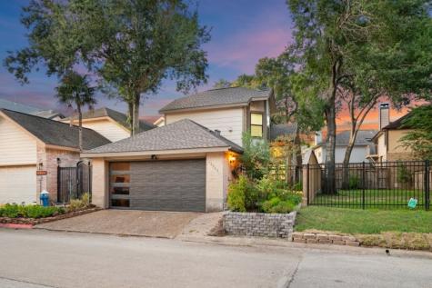 12965 Kingsbridge Lane Houston TX 77077