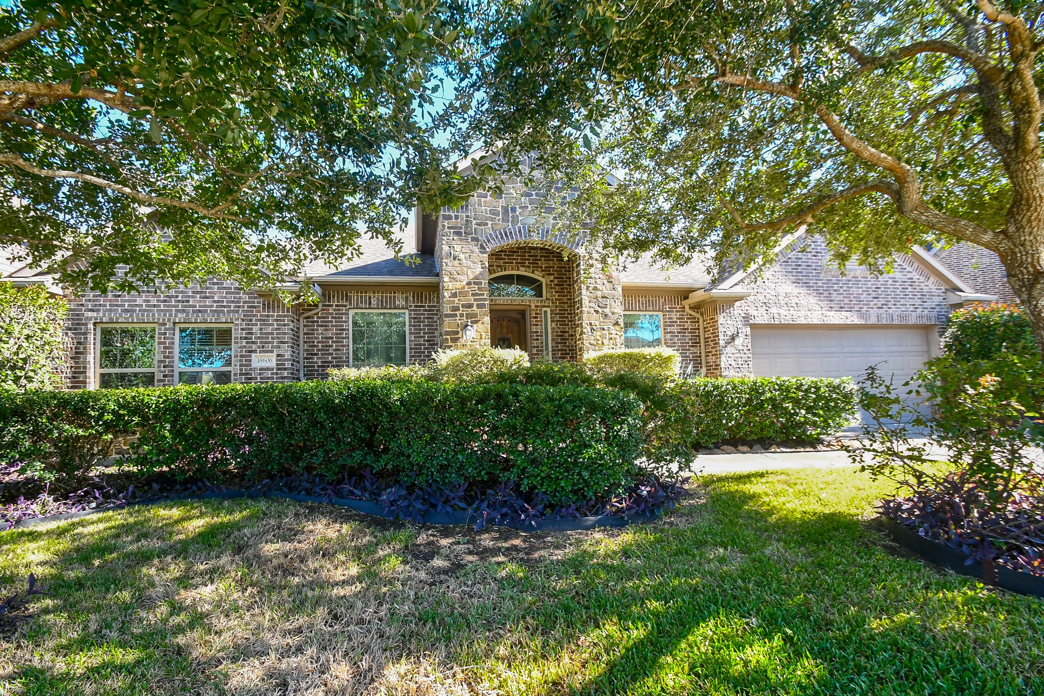 18606 Cascade Cross Lane Richmond TX 77407