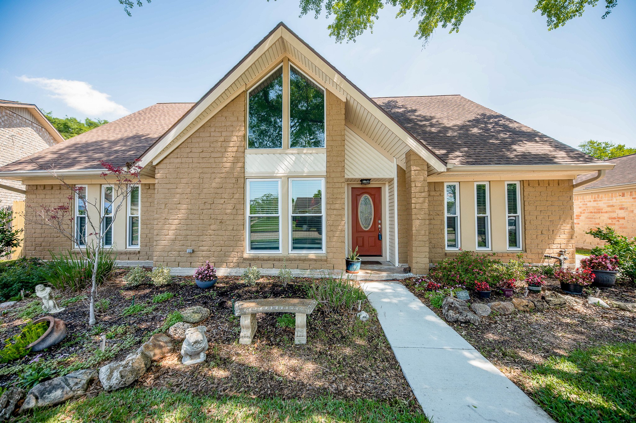 11507 Sagelink Drive Houston TX 77089
