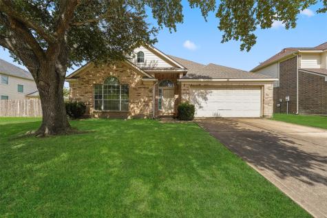 5723 Painted Trail Drive Houston TX 77084