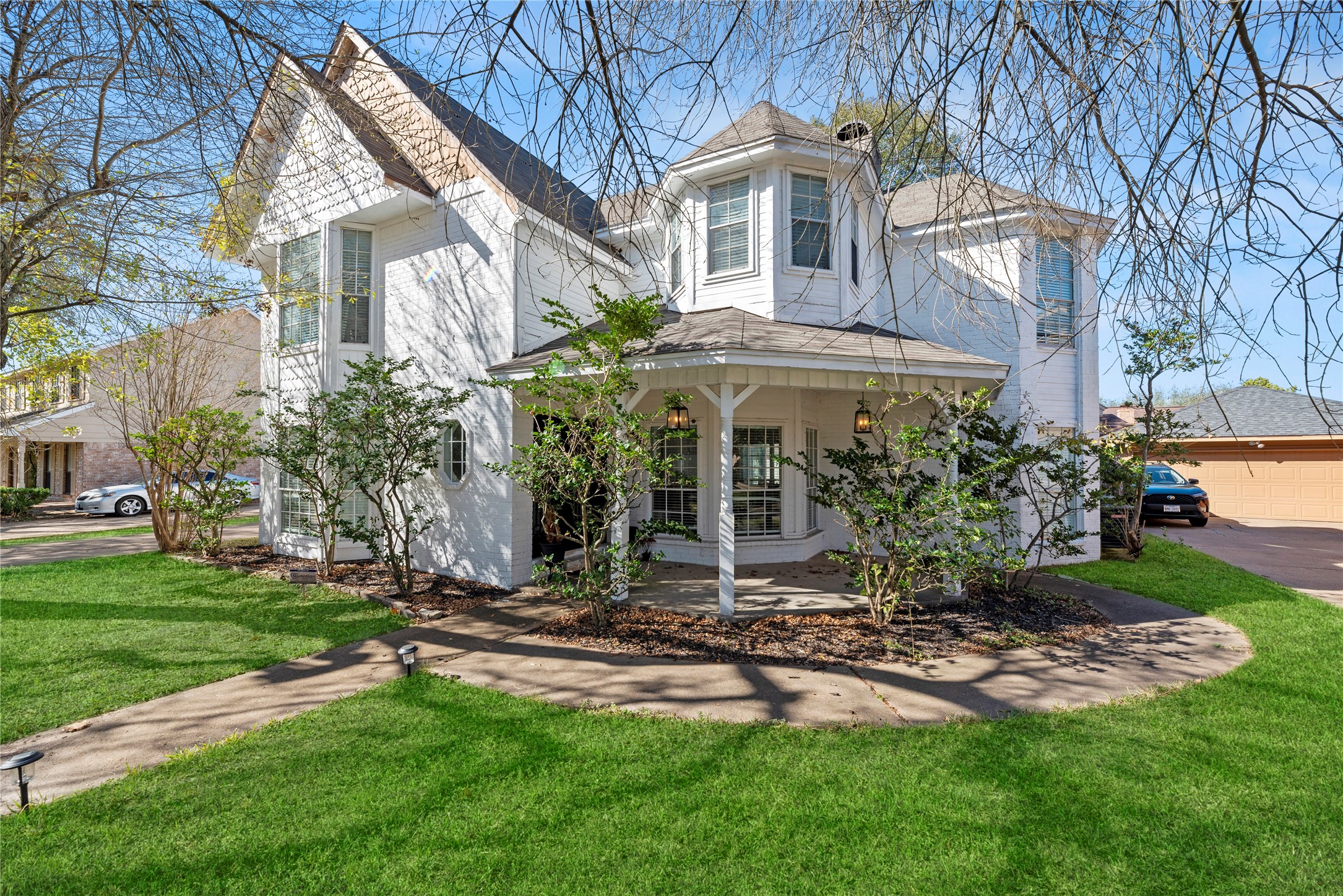 14926 Camino Rancho Drive Houston TX 77083