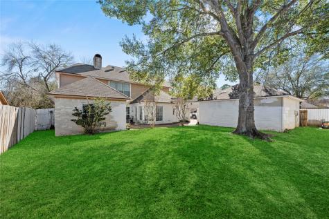 14926 Camino Rancho Drive Houston TX 77083