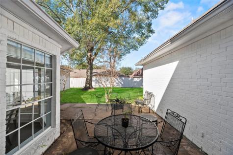 14926 Camino Rancho Drive Houston TX 77083