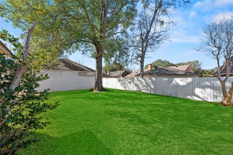 14926 Camino Rancho Drive Houston TX 77083