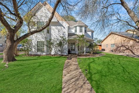 14926 Camino Rancho Drive Houston TX 77083