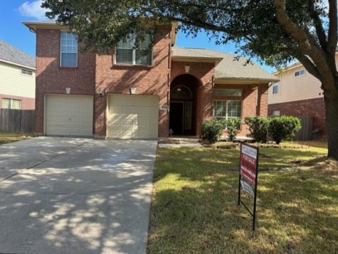 3214 Enchanted Hollow Lane Spring TX 77388