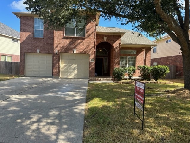3214 Enchanted Hollow Lane Spring TX 77388