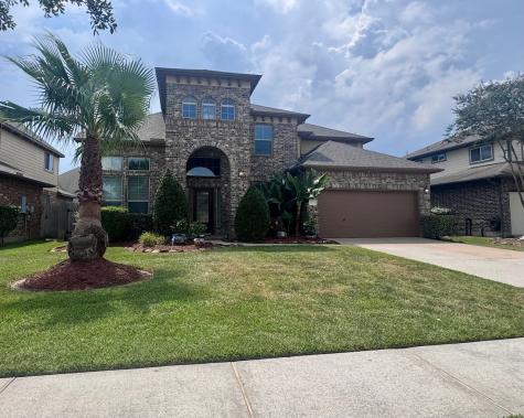 4710 Serrano Drive League City TX 77573