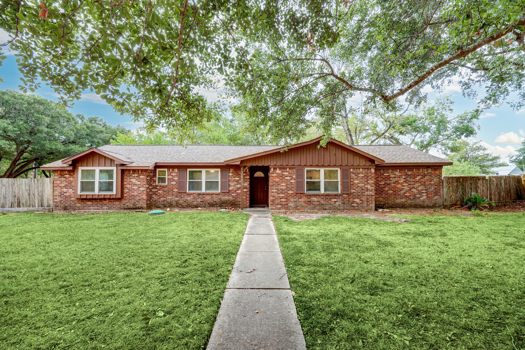 12603 Archwood Lane Cypress TX 77429