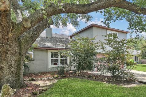 21719 Slippery Creek Lane Spring TX 77388