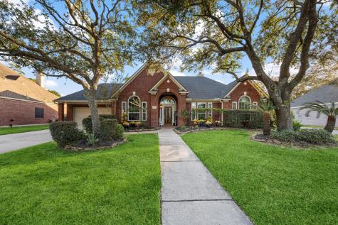 6922 Harvest Glen Drive Humble TX 77346